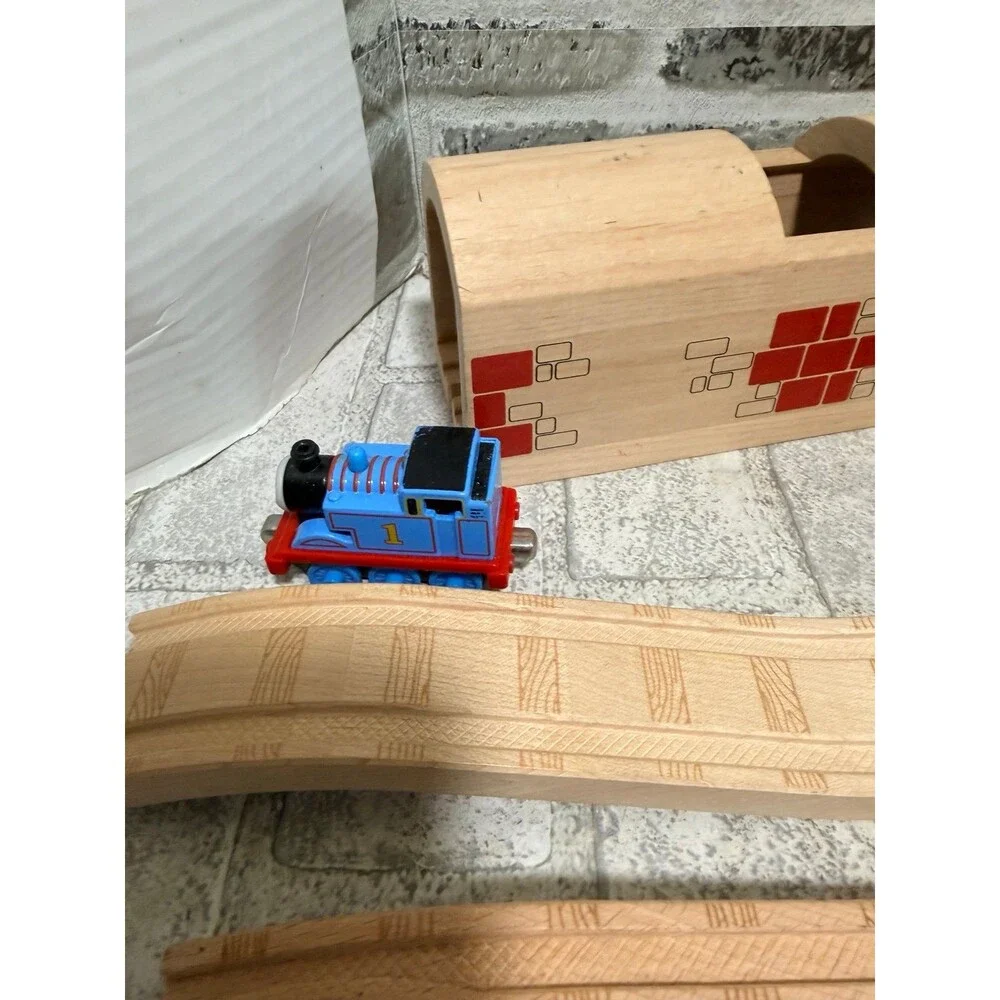 Thomas the train lot
